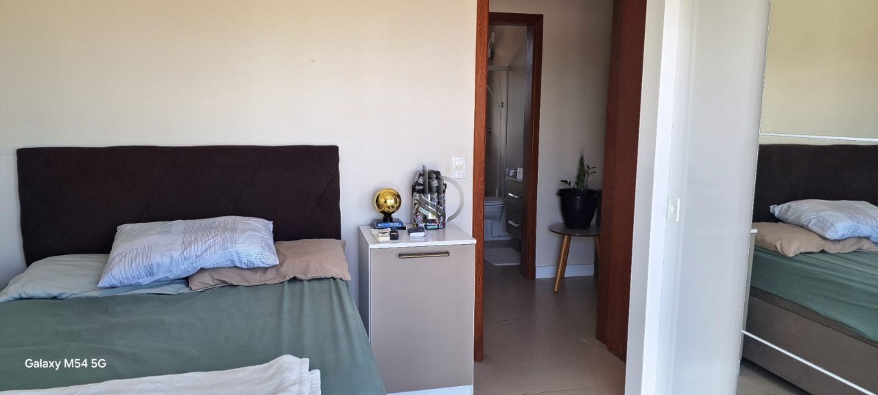 Casa, 4 quartos - Foto 7