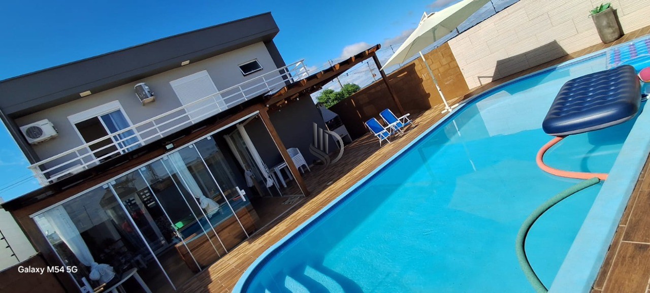 Casa, 4 quartos - Foto 24