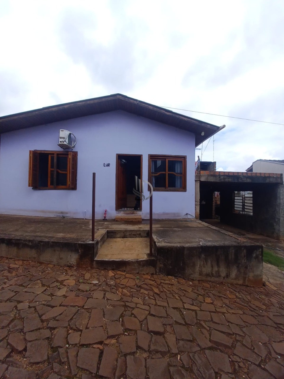 Casa, 3 quartos - Foto 1