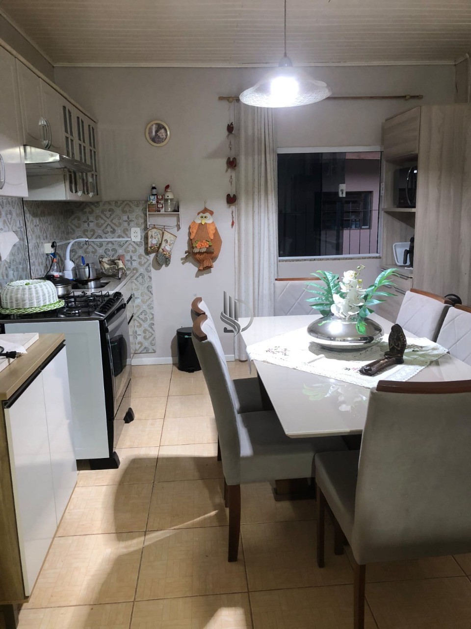 Casa, 3 quartos - Foto 12