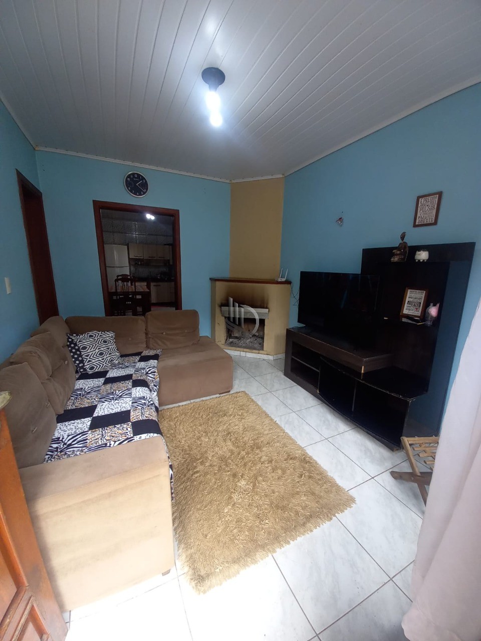 Casa, 3 quartos - Foto 4