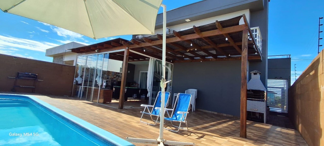 Casa, 4 quartos - Foto 27