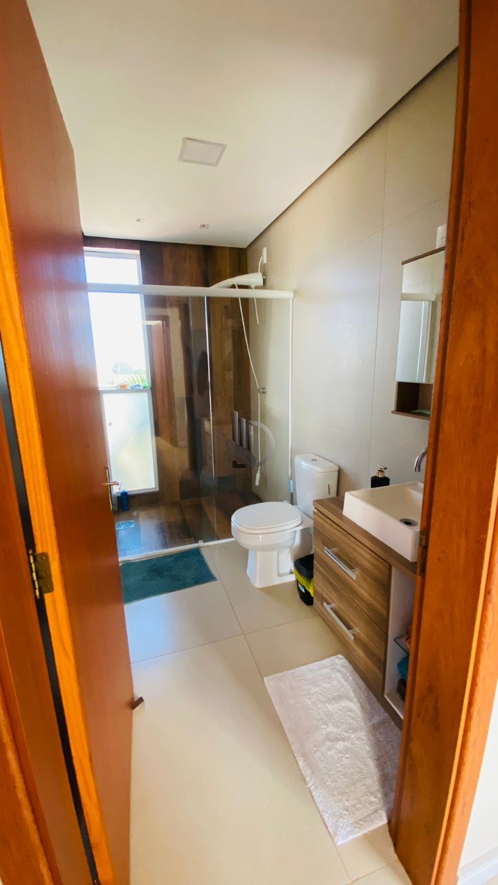 Casa, 4 quartos - Foto 9