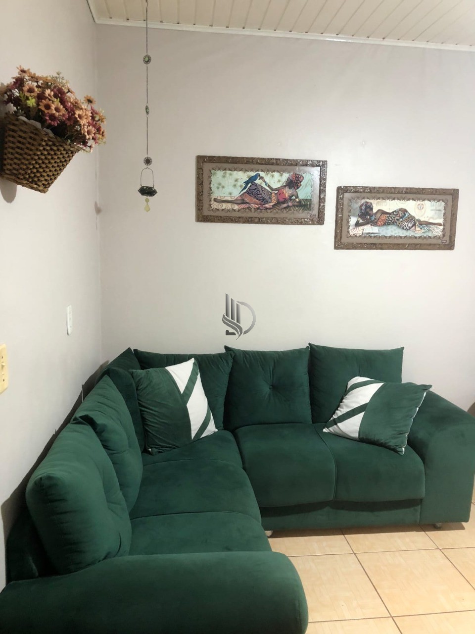 Casa, 3 quartos - Foto 18