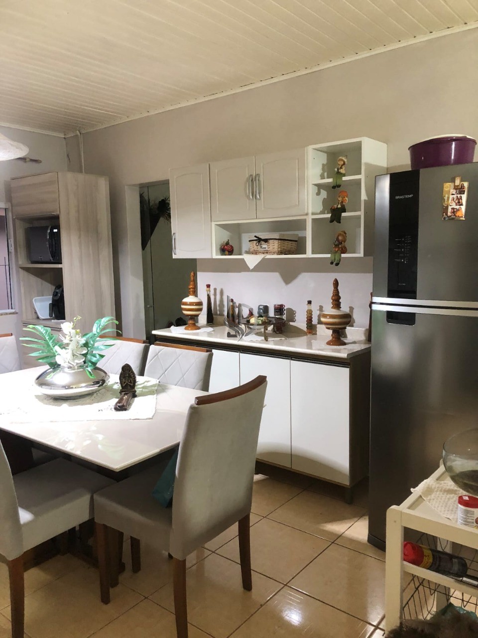 Casa, 3 quartos - Foto 23