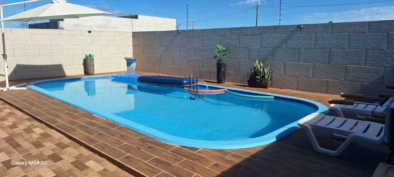 Casa, 4 quartos - Foto 14