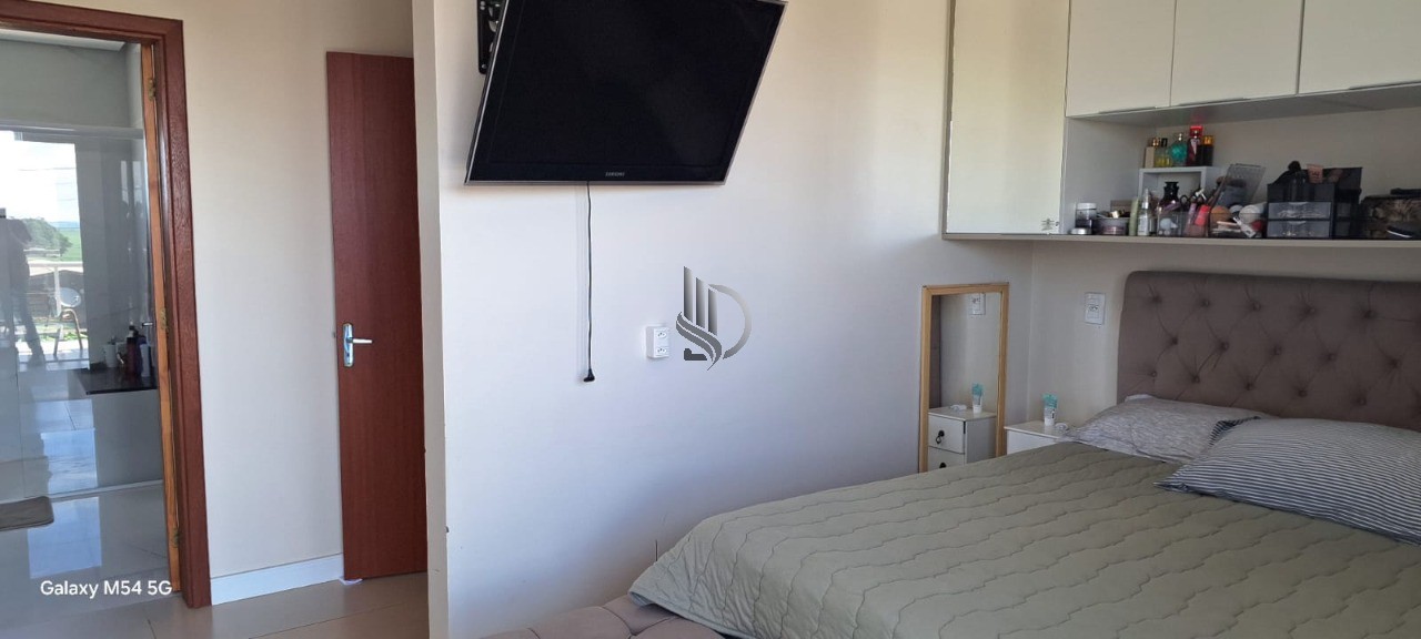 Casa, 4 quartos - Foto 23