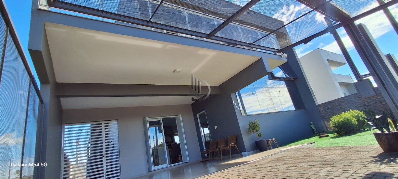 Casa, 4 quartos - Foto 31