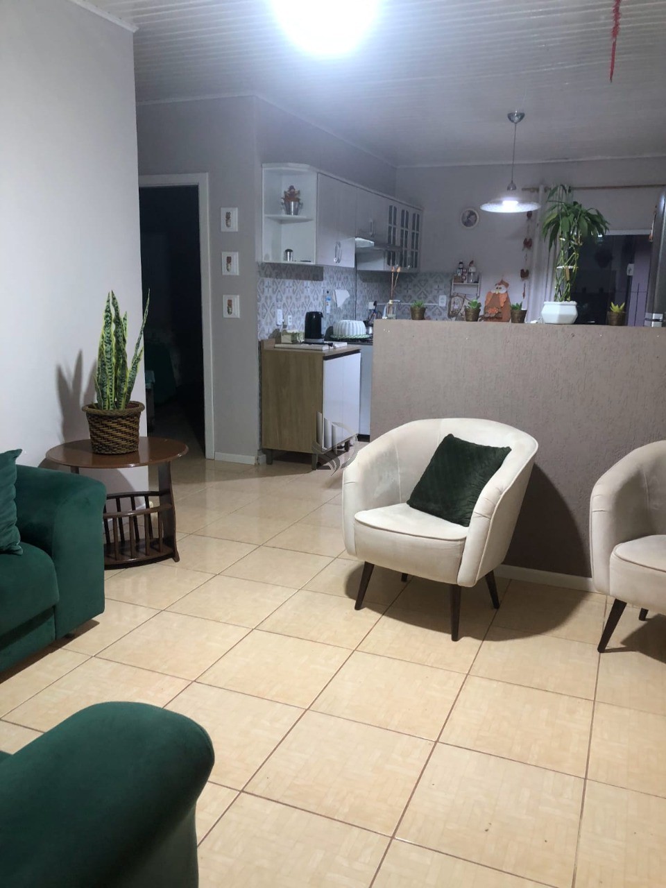 Casa, 3 quartos - Foto 3