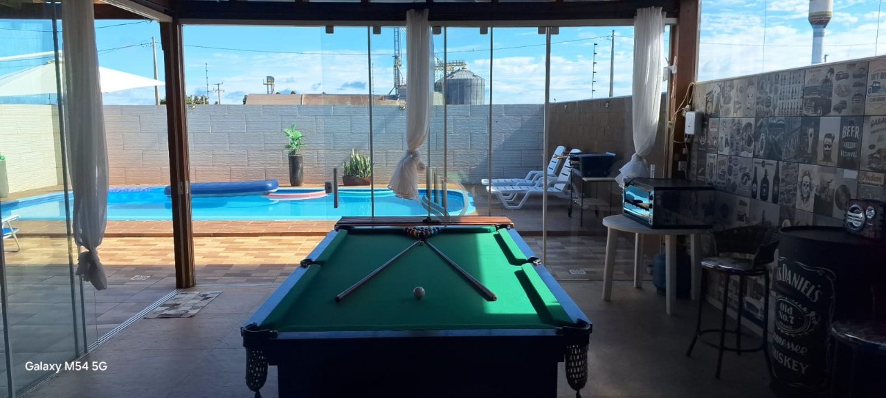 Casa, 4 quartos - Foto 15