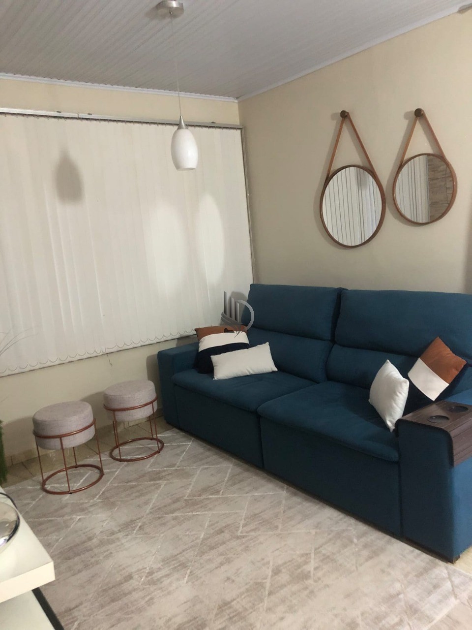 Casa, 3 quartos - Foto 24