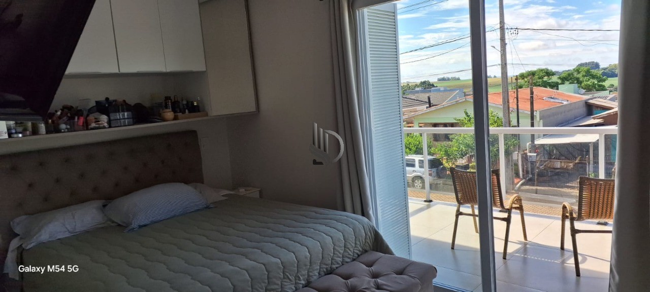 Casa, 4 quartos - Foto 17