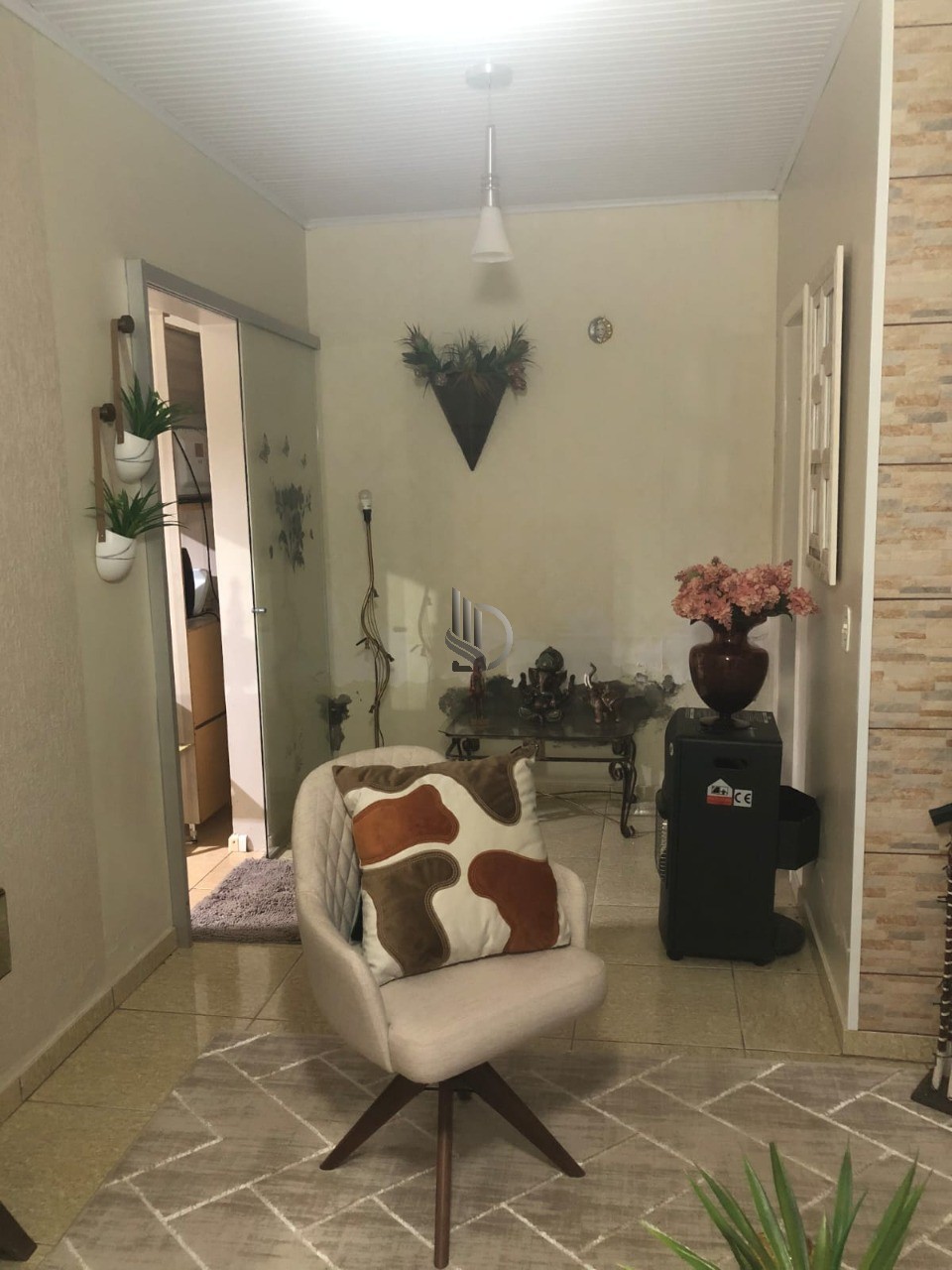 Casa, 3 quartos - Foto 15