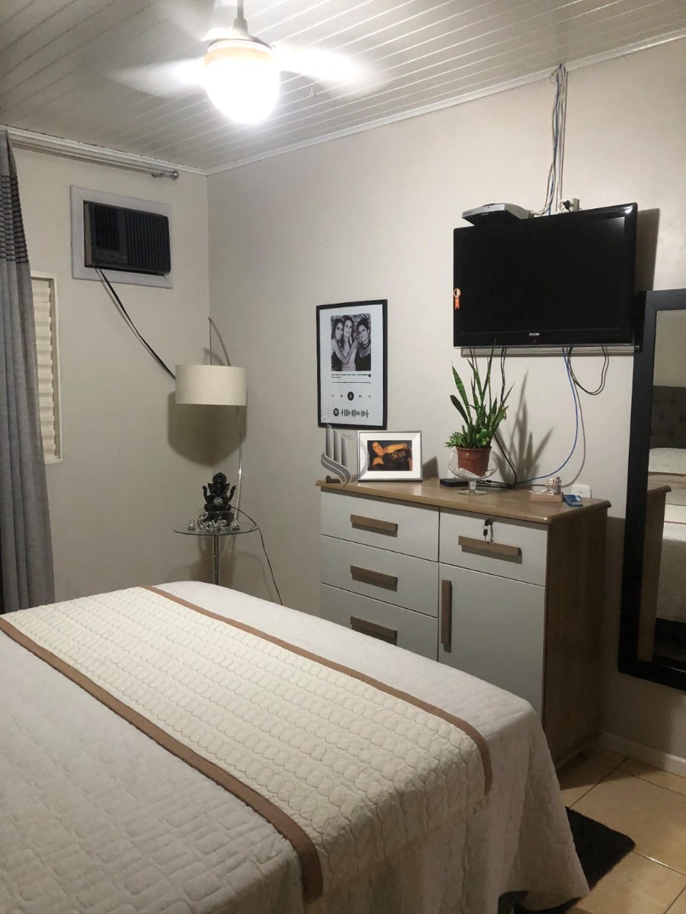 Casa, 3 quartos - Foto 11