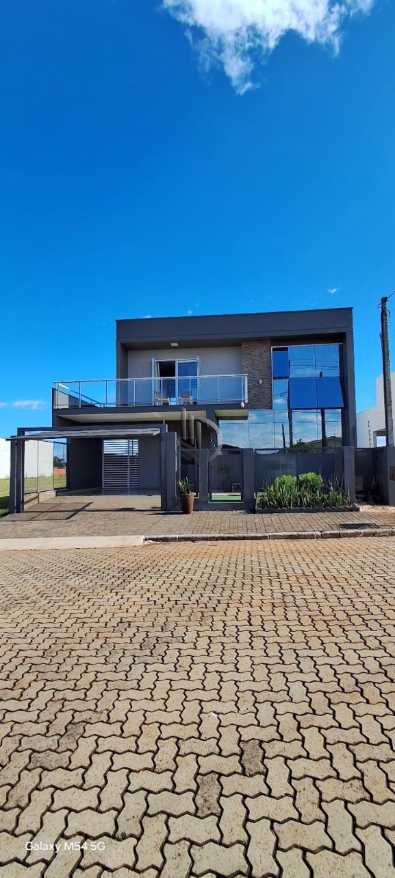 Casa, 4 quartos - Foto 29