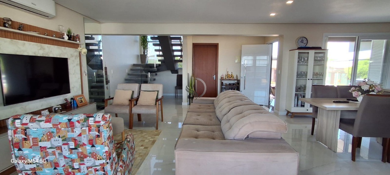 Casa, 4 quartos - Foto 12