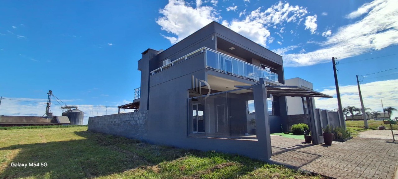 Casa, 4 quartos - Foto 28