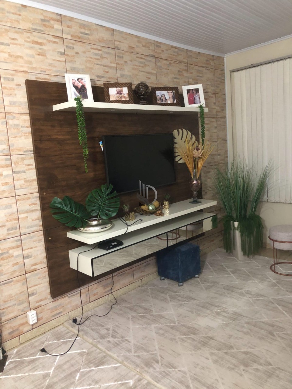 Casa, 3 quartos - Foto 22