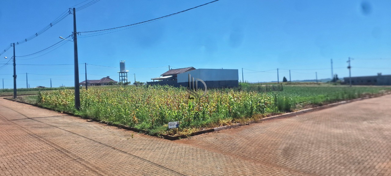 Terreno, 332 m² - Foto 1