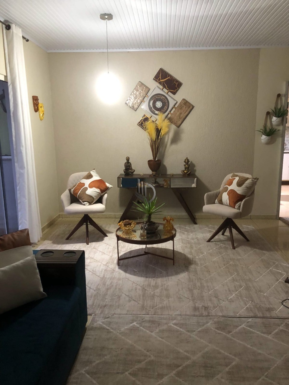 Casa, 3 quartos - Foto 20