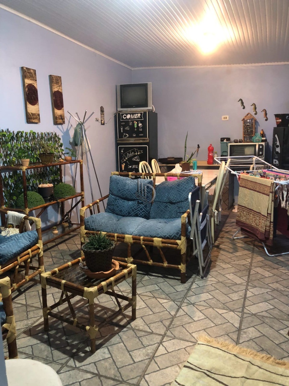 Casa, 3 quartos - Foto 6