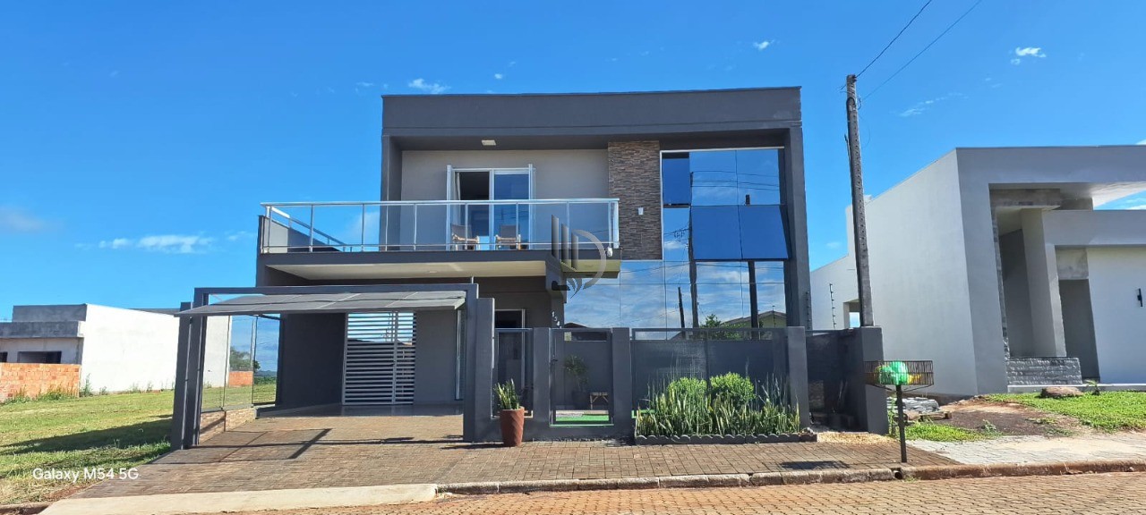 Casa, 4 quartos - Foto 26