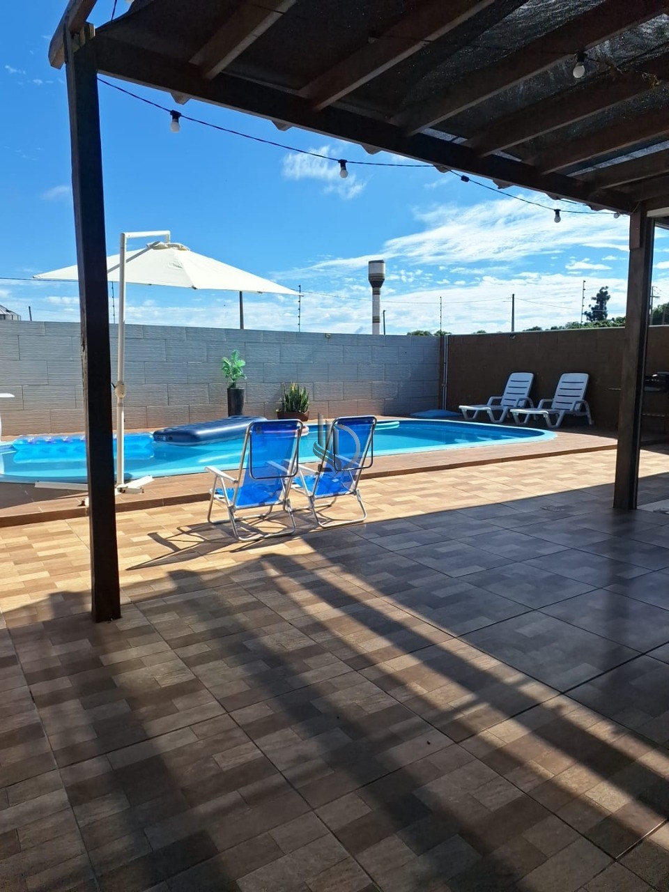 Casa, 4 quartos - Foto 32