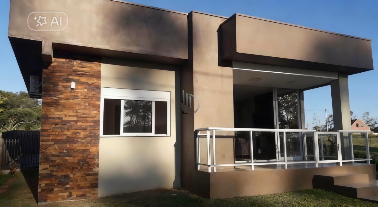 Casa, 2 quartos - Foto 3