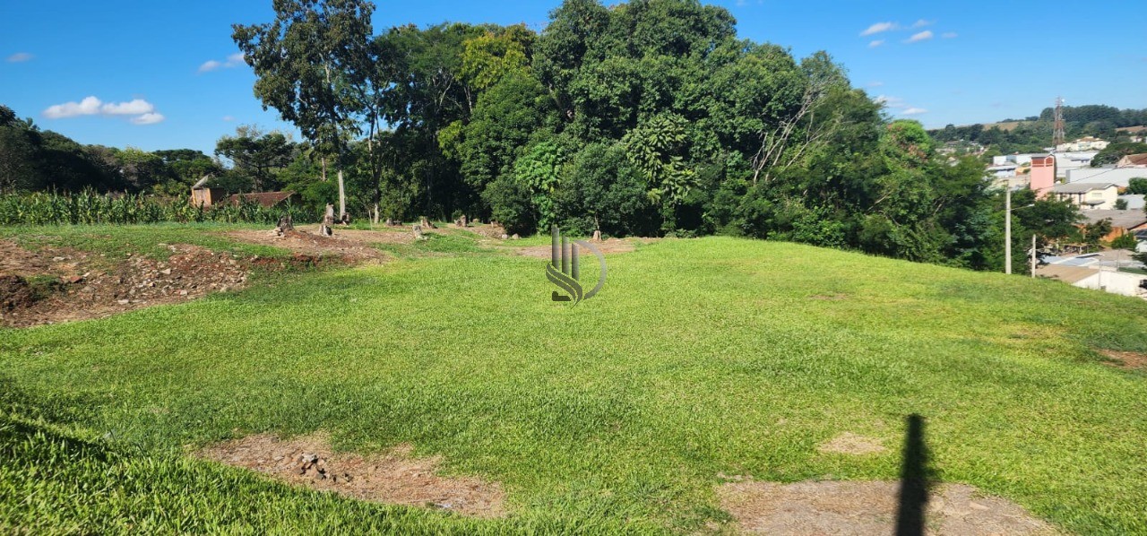 TERRENO RESIDENCIAL em TAPERA - RS, Centro
