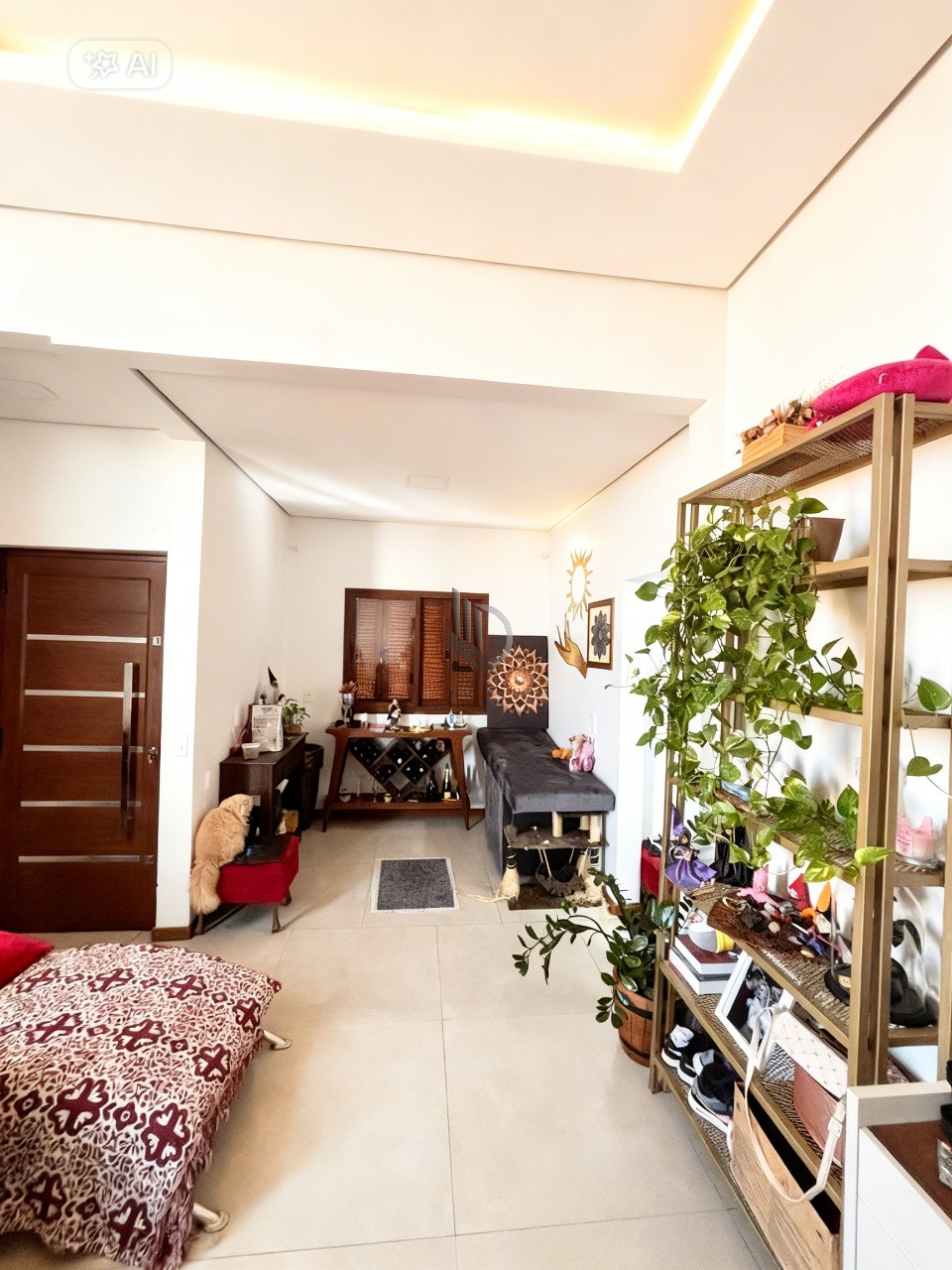 Casa, 2 quartos - Foto 8