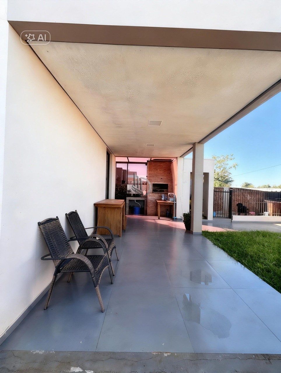 CASA RESIDENCIAL em TAPERA - RS, Bairro cristal