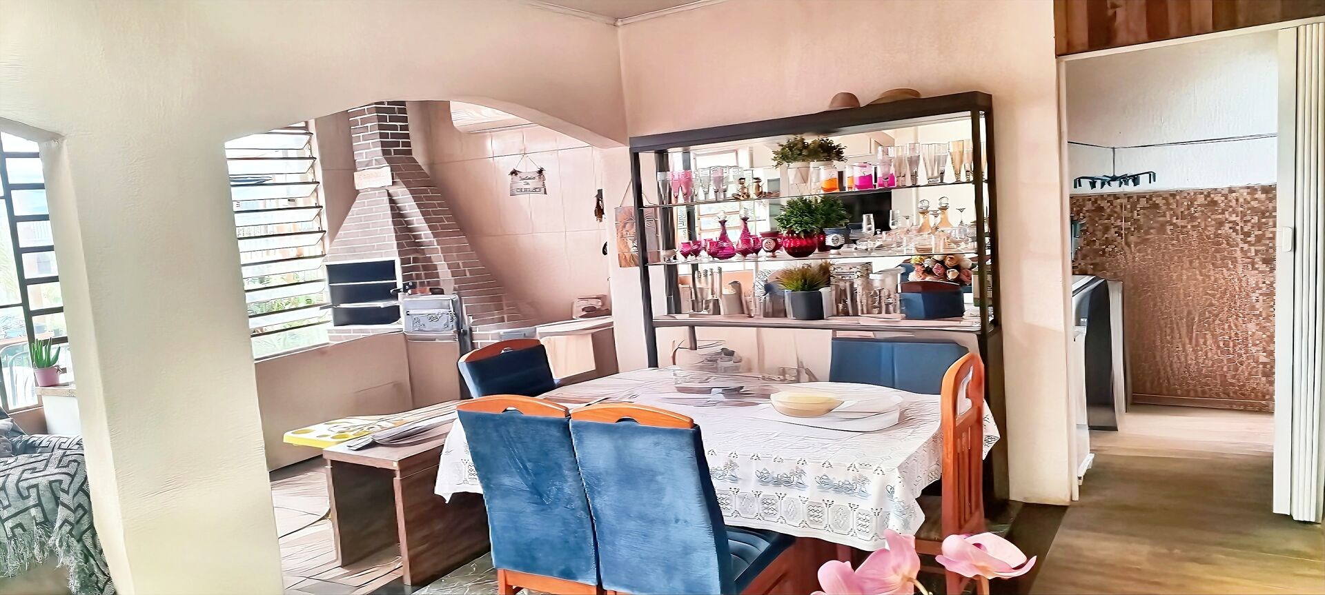 Casa à venda com 3 quartos, 200m² - Foto 19