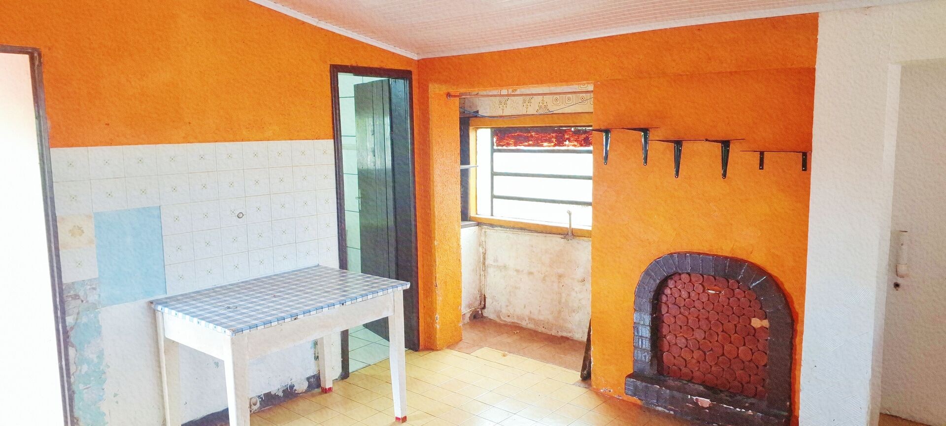 Casa à venda no bairro centro em colorado/rs