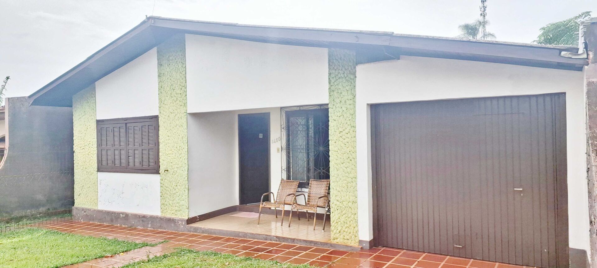 Casa à venda com 3 quartos, 108m² - Foto 4