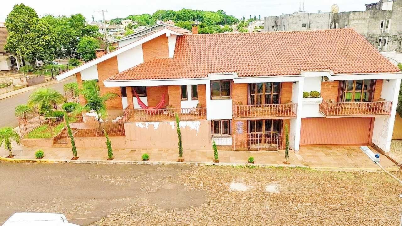 Casa à venda com 3 quartos, 402m² - Foto 7