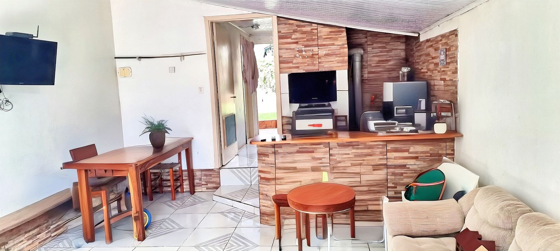Casa à venda com 2 quartos, 105m² - Foto 13