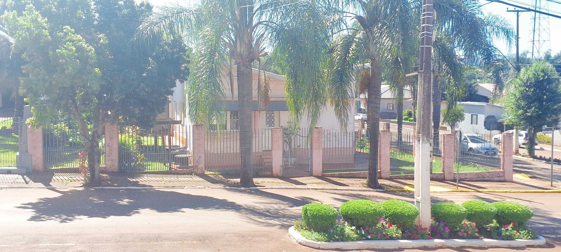 Casa à venda no bairro centro em colorado/rs