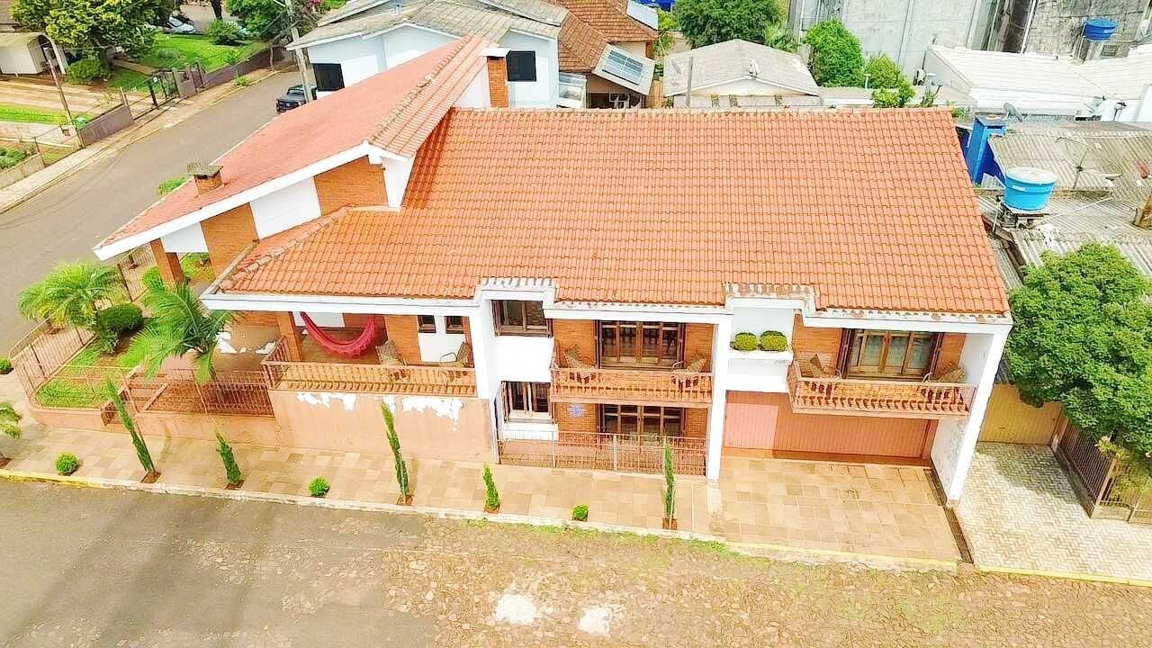 Casa à venda com 3 quartos, 402m² - Foto 10
