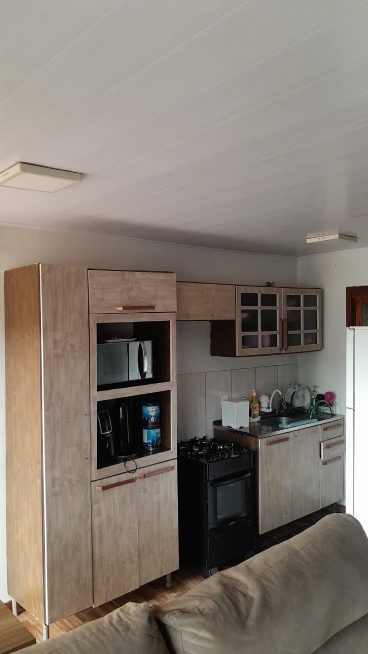 Casa de Condomínio à venda com 2 quartos, 62m² - Foto 3