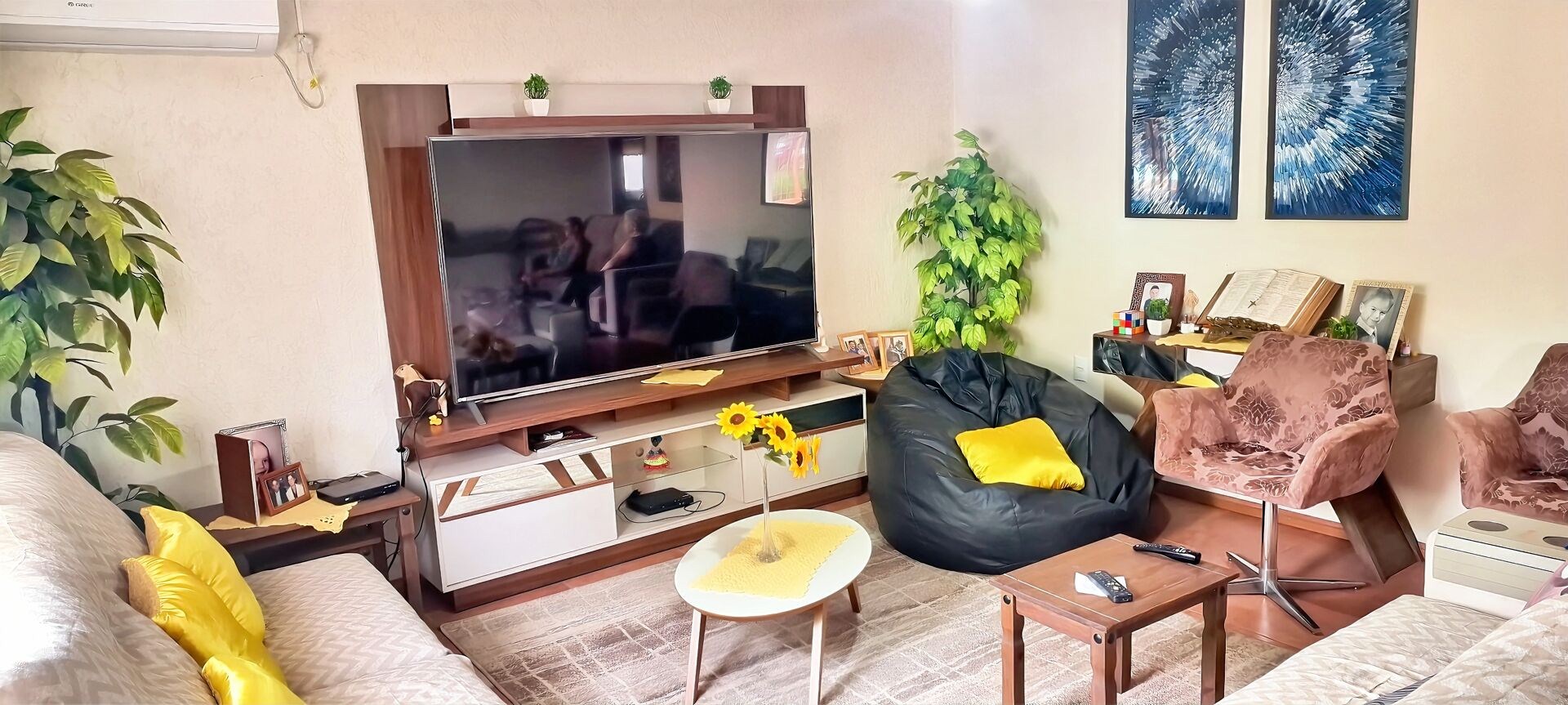 Casa à venda com 3 quartos, 200m² - Foto 4
