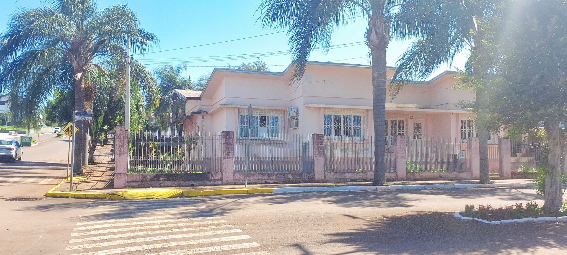 Casa à venda no bairro centro em colorado/rs