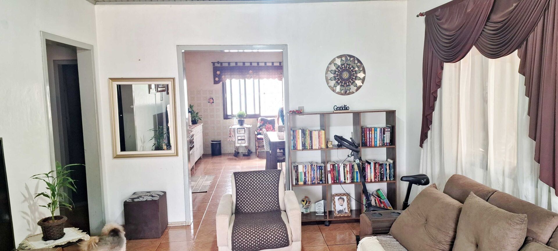 Casa à venda com 3 quartos, 108m² - Foto 13