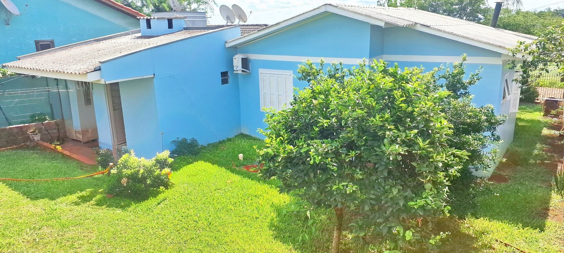 Casa à venda com 2 quartos, 105m² - Foto 22