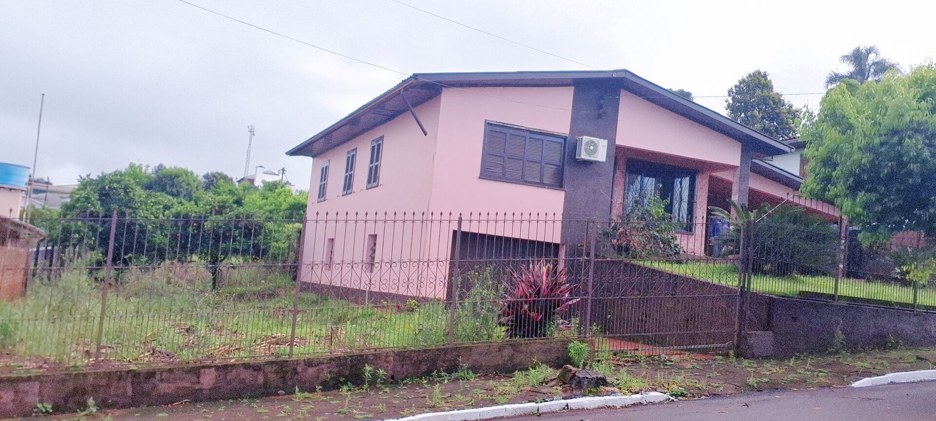 Casa à venda no bairro centro em colorado/rs