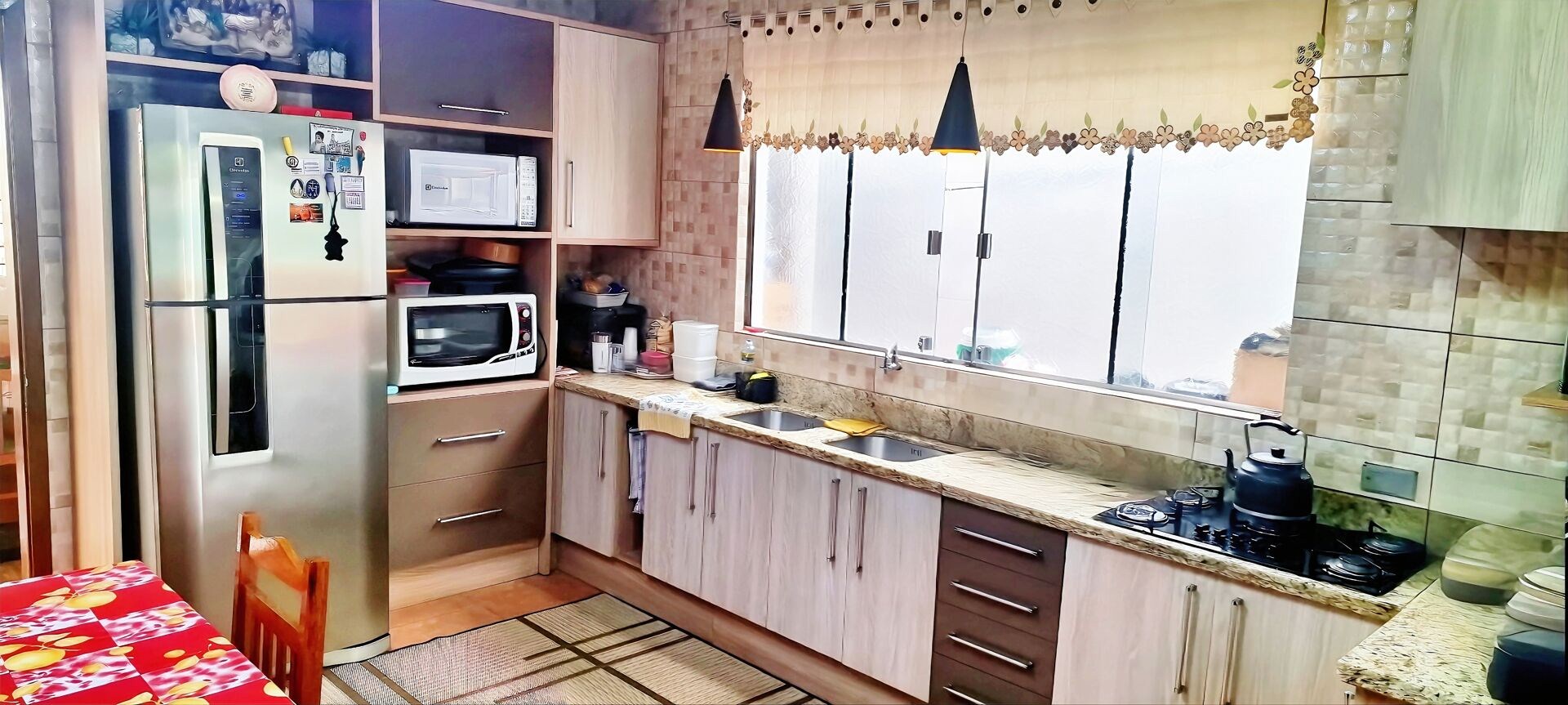 Casa à venda com 3 quartos, 200m² - Foto 16