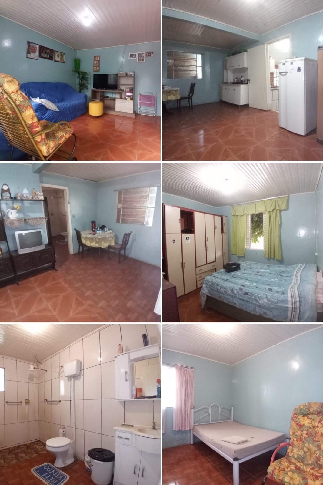 Casa à venda com 2 quartos, 89m² - Foto 5