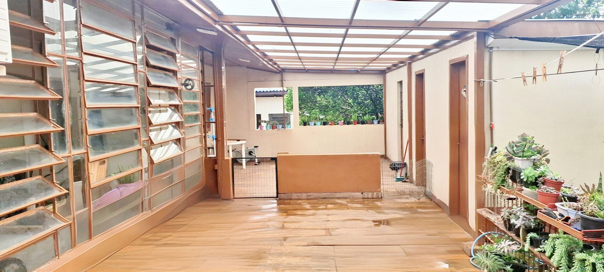 Casa à venda com 3 quartos, 200m² - Foto 23