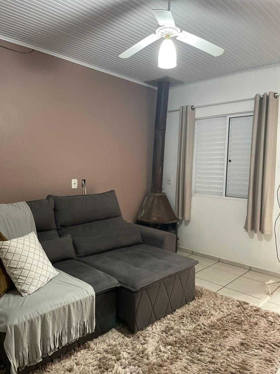 Casa à venda com 2 quartos - Foto 4