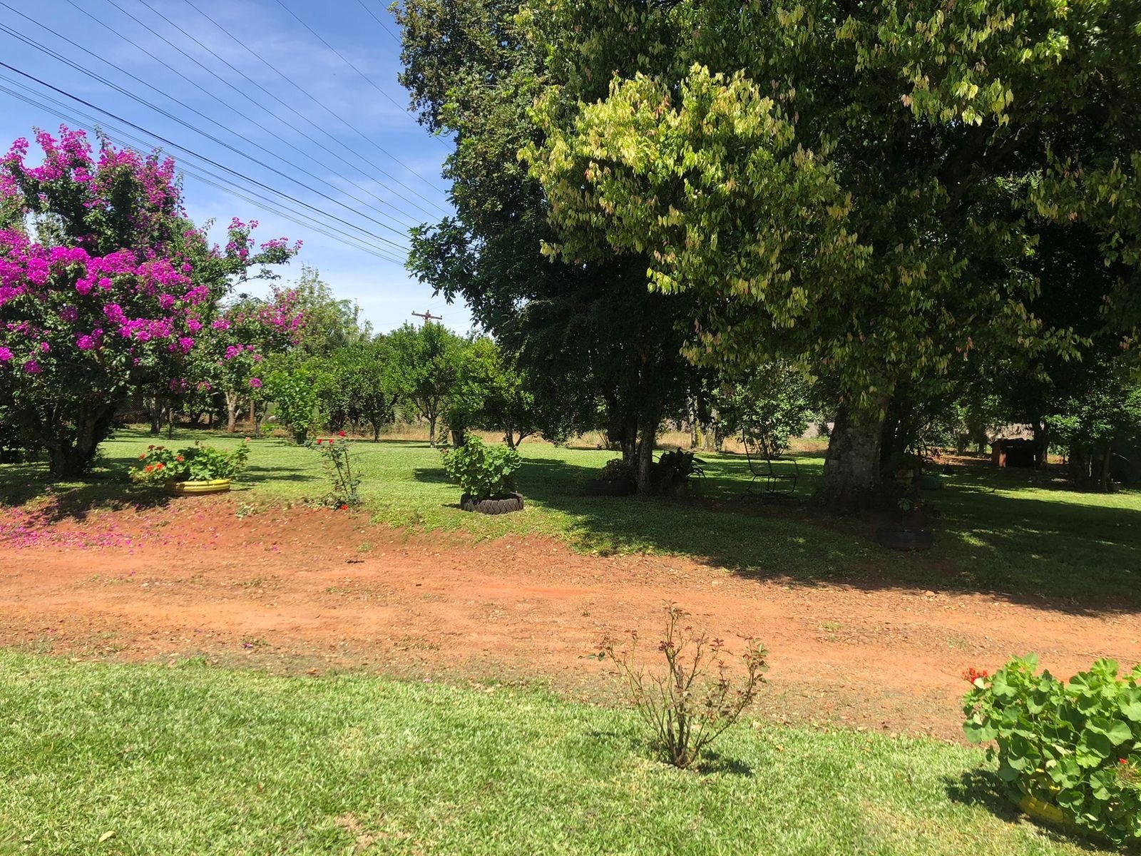 Chácara à venda no bairro centro em selbach/rs