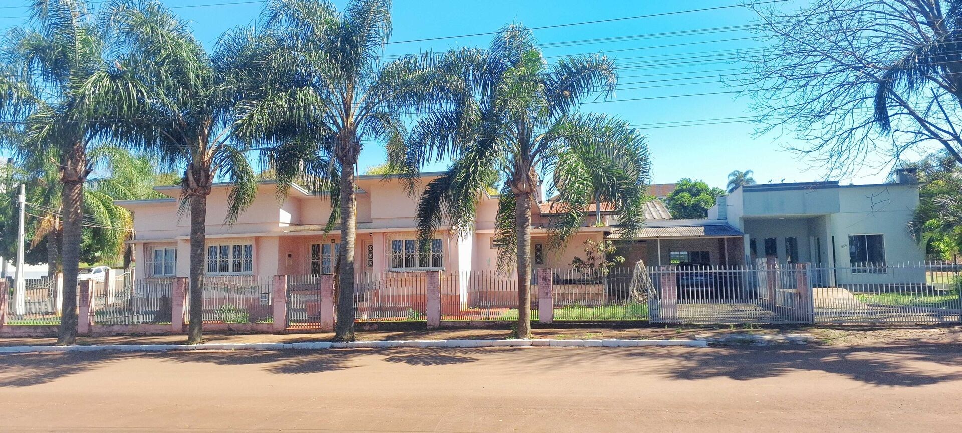 Casa à venda no bairro centro em colorado/rs